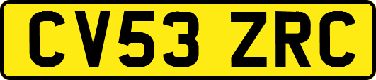 CV53ZRC