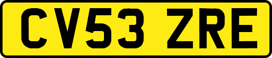 CV53ZRE
