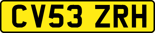 CV53ZRH
