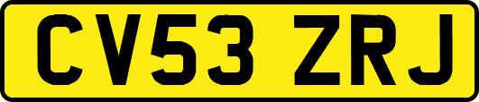 CV53ZRJ