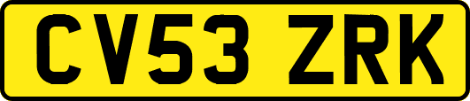 CV53ZRK