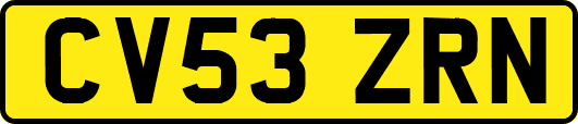 CV53ZRN