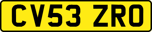 CV53ZRO