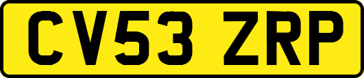 CV53ZRP