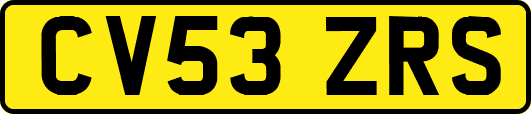 CV53ZRS