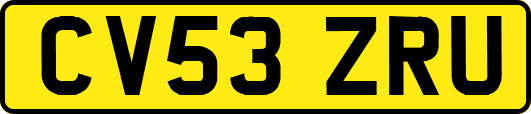 CV53ZRU