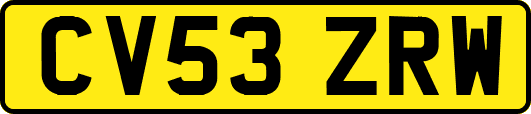 CV53ZRW