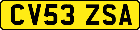 CV53ZSA