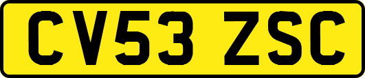 CV53ZSC
