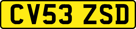 CV53ZSD
