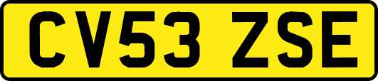 CV53ZSE