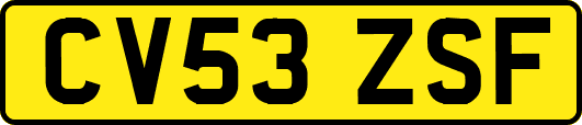 CV53ZSF
