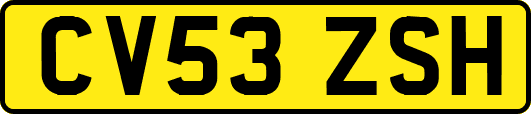 CV53ZSH
