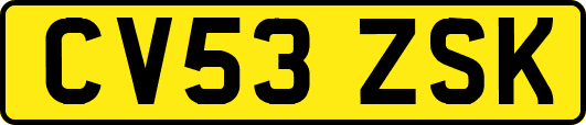 CV53ZSK