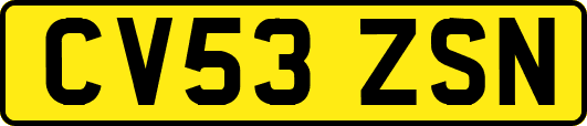 CV53ZSN