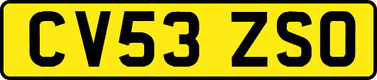 CV53ZSO