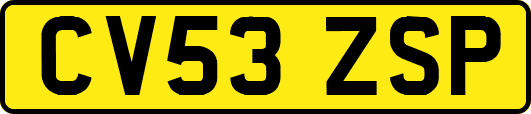 CV53ZSP