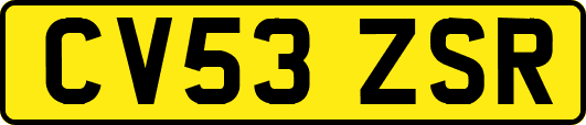 CV53ZSR