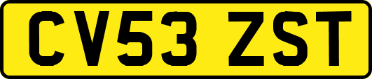 CV53ZST