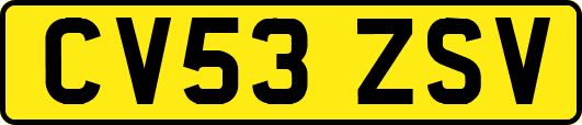 CV53ZSV