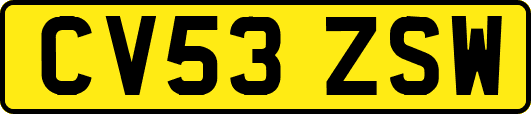 CV53ZSW