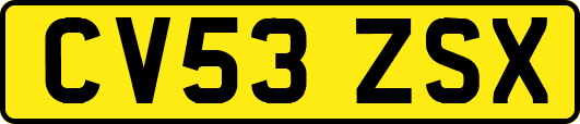 CV53ZSX