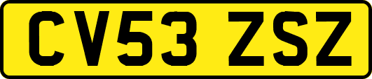CV53ZSZ