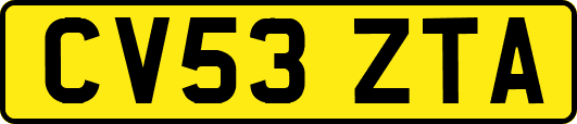 CV53ZTA