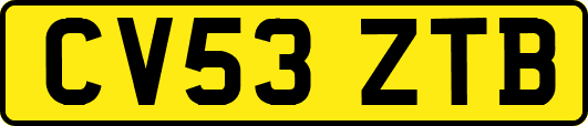 CV53ZTB