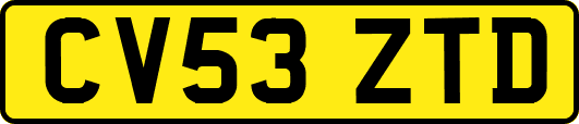 CV53ZTD