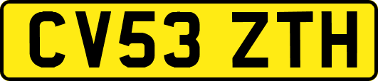 CV53ZTH