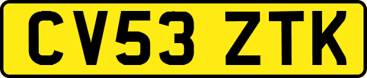 CV53ZTK