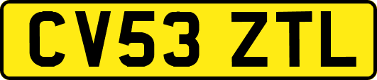 CV53ZTL