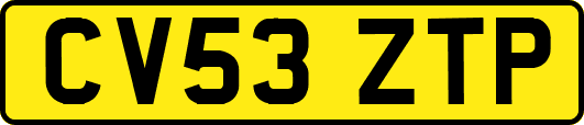 CV53ZTP