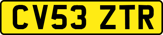 CV53ZTR
