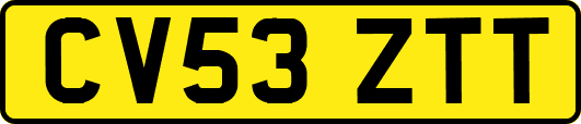 CV53ZTT
