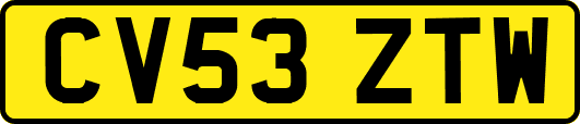 CV53ZTW