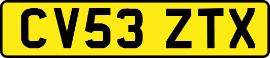 CV53ZTX