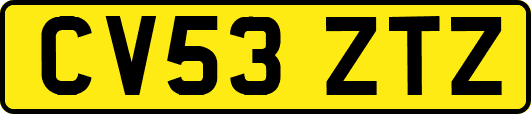 CV53ZTZ