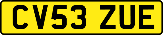 CV53ZUE