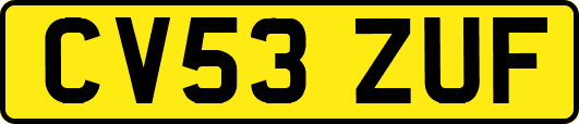 CV53ZUF