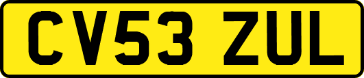 CV53ZUL