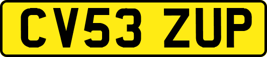 CV53ZUP