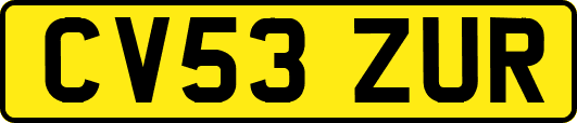 CV53ZUR