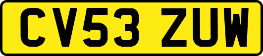 CV53ZUW