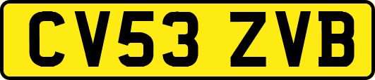 CV53ZVB
