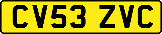 CV53ZVC