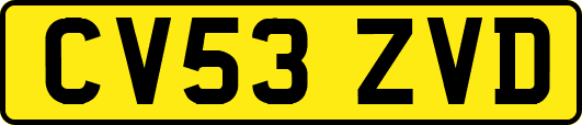 CV53ZVD