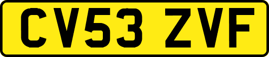 CV53ZVF