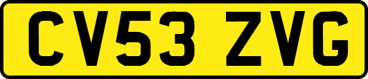 CV53ZVG